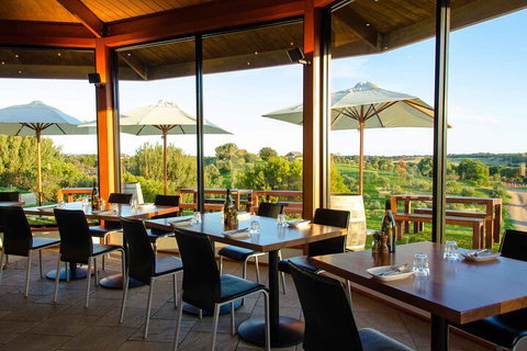 Peninsula Hot Springs & Wine Tasting - Day Tour - Accommodation Australia 2