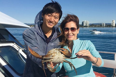 Crab Trip From Gold Coast - Local Tourism 0
