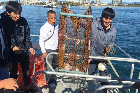 Crab Trip From Gold Coast - Local Tourism 1