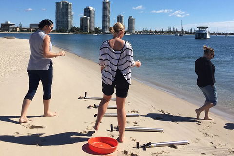Crab Trip From Gold Coast - Local Tourism 2