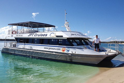 Crab Trip From Gold Coast - Local Tourism 3