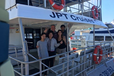 Crab Trip From Gold Coast - Local Tourism 4