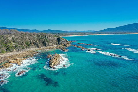 Port Macquarie Hastings Explorer - 30 Min VIP Private Flight - Local Tourism 5