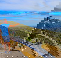 Private Tour Mornington Peninsula Family Maze and Fun - Local Tourism