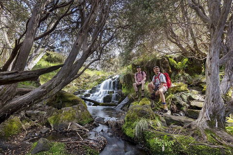LGBT+ Friendly 3 Day Tour The Grampians, Daylesford & Ballarat - Local Tourism 3