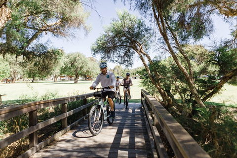 Perth Bike Tour - Majestic Foreshores And East Perth - Accommodation Australia 5