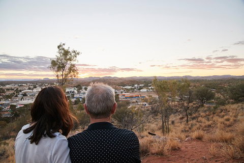 Alice Springs Highlights Tour - Accommodation Australia 2
