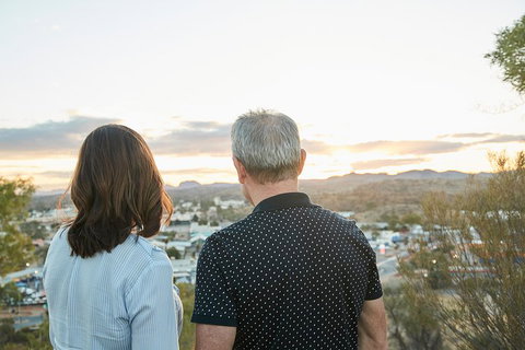 Alice Springs Highlights Tour - Accommodation Australia 3