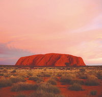 2-Day Uluru Ayers Rock and Kata Tjuta Trip from Alice Springs - Accommodation Australia