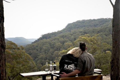 Taste Of The Blue Mountains - Lunch & Wine Tasting, Beer, Cider & Gin Tasting - Accommodation Australia 0