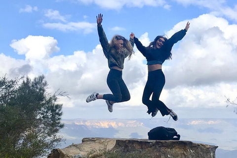 Taste Of The Blue Mountains - Lunch & Wine Tasting, Beer, Cider & Gin Tasting - Accommodation Australia 4