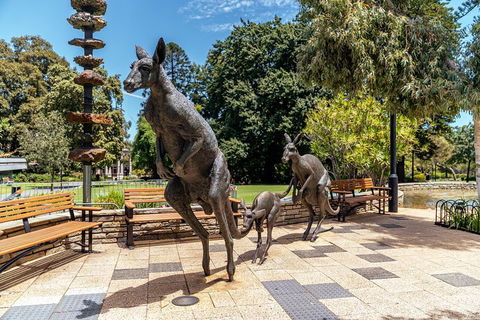 Highlights & Hidden Gems With Locals: Best Of Perth Private Tour - Local Tourism 3