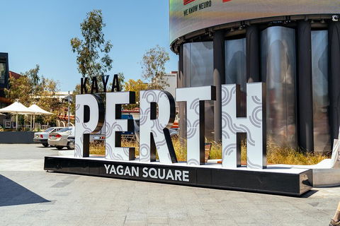 Highlights & Hidden Gems With Locals: Best Of Perth Private Tour - Local Tourism 4