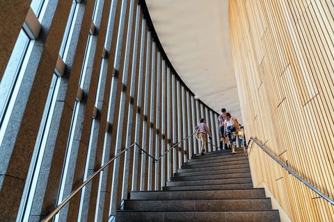 Highlights & Hidden Gems With Locals: Best Of Perth Private Tour - Local Tourism 5