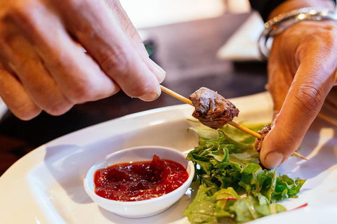 The 10 Tastings Of Perth With Locals: Private Food Tour - Bed n Breakfasts 0