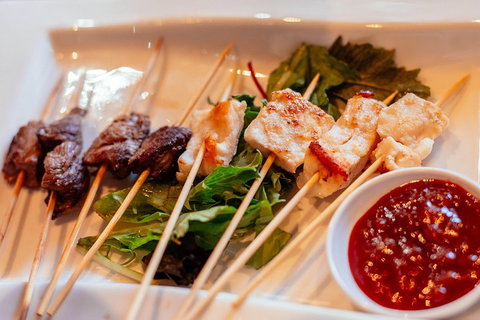 The 10 Tastings Of Perth With Locals: Private Food Tour - Bed n Breakfasts 3