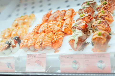 The 10 Tastings Of Perth With Locals: Private Food Tour - Bed n Breakfasts 5