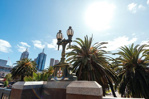 Highlights & Hidden Gems With Locals: Best Of Melbourne Private Tour - Bed n Breakfasts 0