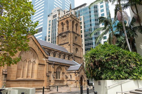 Highlights & Hidden Gems With Locals: Best Of Sydney Private Tour - Local Tourism 2