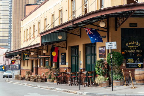 Highlights & Hidden Gems With Locals: Best Of Sydney Private Tour - Local Tourism 3