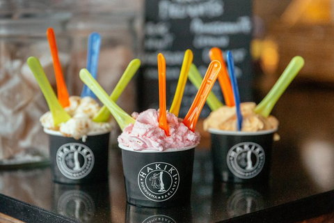 The 10 Tastings Of Sydney With Locals: Private Food Tour - Bed n Breakfasts 0