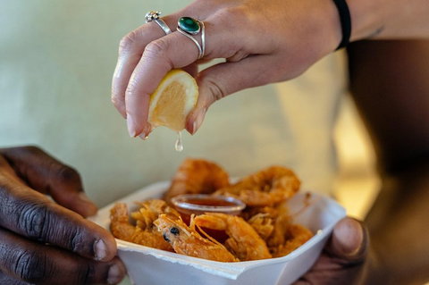 The 10 Tastings Of Sydney With Locals: Private Food Tour - Bed n Breakfasts 1