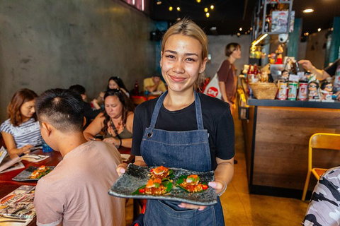 The 10 Tastings Of Sydney With Locals: Private Food Tour - Bed n Breakfasts 4