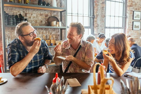 The 10 Tastings Of Sydney With Locals: Private Food Tour - Bed n Breakfasts 5