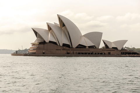 The Beauty Of Sydney Private Bike Tour - Accommodation Australia 0