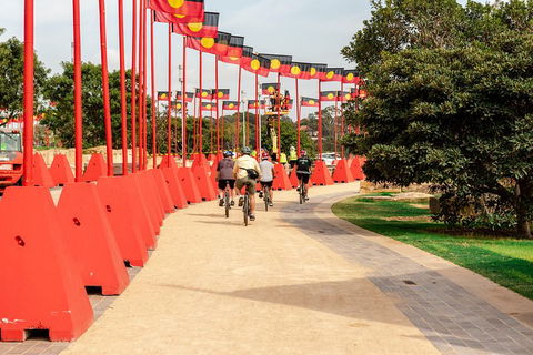 The Beauty Of Sydney Private Bike Tour - Accommodation Australia 1