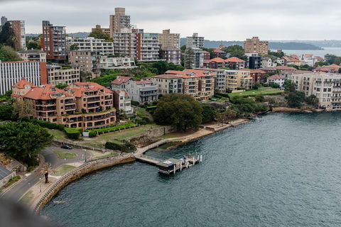 Full Coverage Sydney Private City Tour - Local Tourism 3