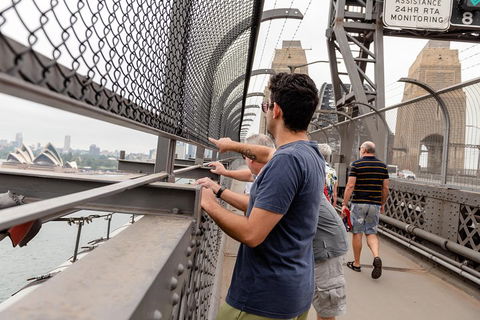 Full Coverage Sydney Private City Tour - Local Tourism 4