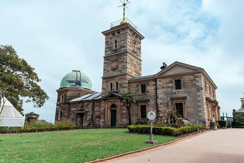 Full Coverage Sydney Private City Tour - Local Tourism 5