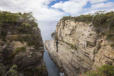 Private Hobart Discover South East Food And Scenic Tour - Accommodation Australia 2
