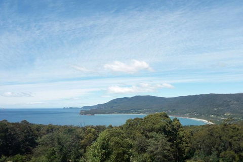 Private Hobart Discover South East Food And Scenic Tour - Accommodation Australia 3