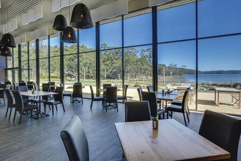 Private Hobart Discover South East Food And Scenic Tour - Accommodation Australia 5