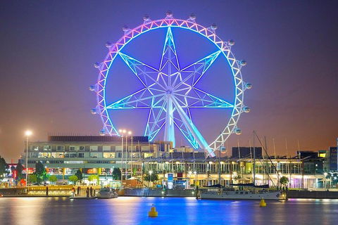 The Ultimate Melbourne Attractions Pass - Local Tourism 0