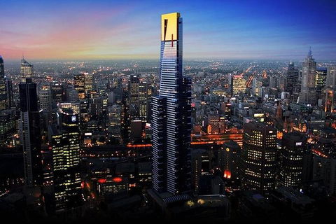 The Ultimate Melbourne Attractions Pass - Local Tourism 2