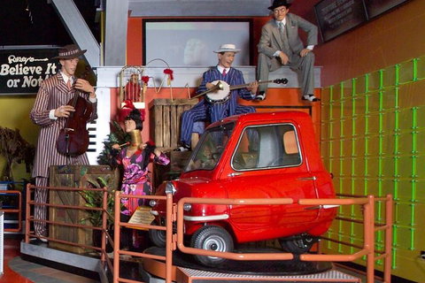 The Ultimate Gold Coast Attractions Pass - Local Tourism 5