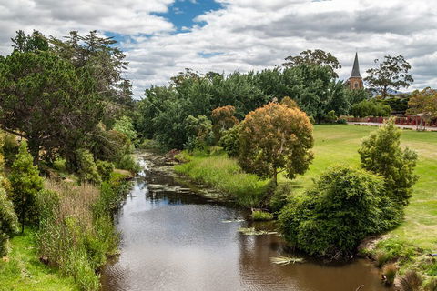 Richmond Historic Afternoon Tour From Hobart - Accommodation Australia 2