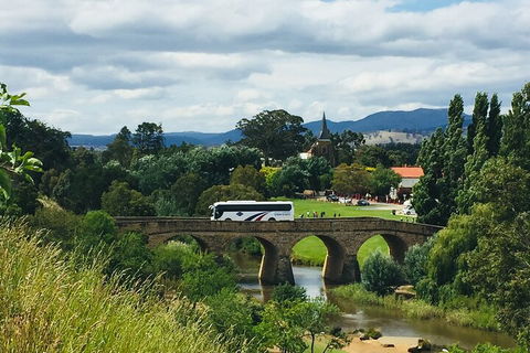 Richmond Historic Afternoon Tour From Hobart - Accommodation Australia 3