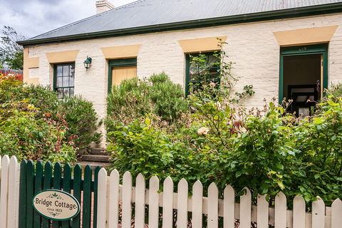 Richmond Historic Afternoon Tour From Hobart - Accommodation Australia 4