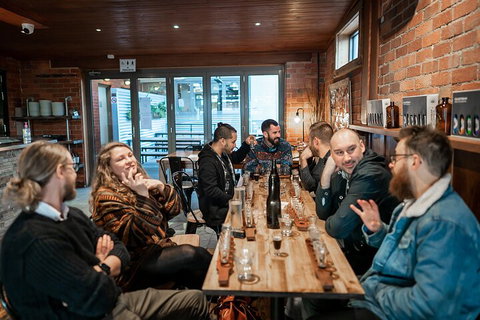 Private Yarra Valley Tour - Local Tourism 1