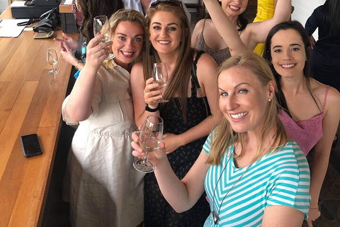 Private Yarra Valley Tour - Local Tourism 2