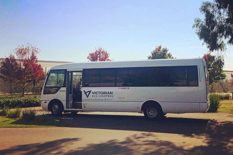 Private Yarra Valley Tour - Local Tourism 3