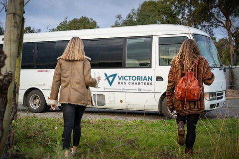 Private Yarra Valley Tour - Local Tourism 4
