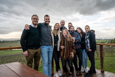 Private Yarra Valley Tour - Local Tourism 5
