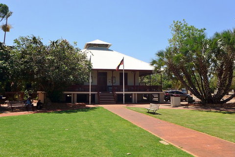 Enthralling Broome Self-Guided Audio Tour - Bed n Breakfasts 0