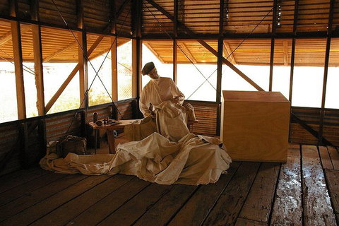 Enthralling Broome Self-Guided Audio Tour - Bed n Breakfasts 1