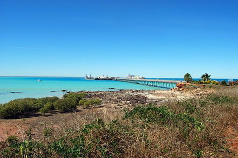 Enthralling Broome Self-Guided Audio Tour - Bed n Breakfasts 2